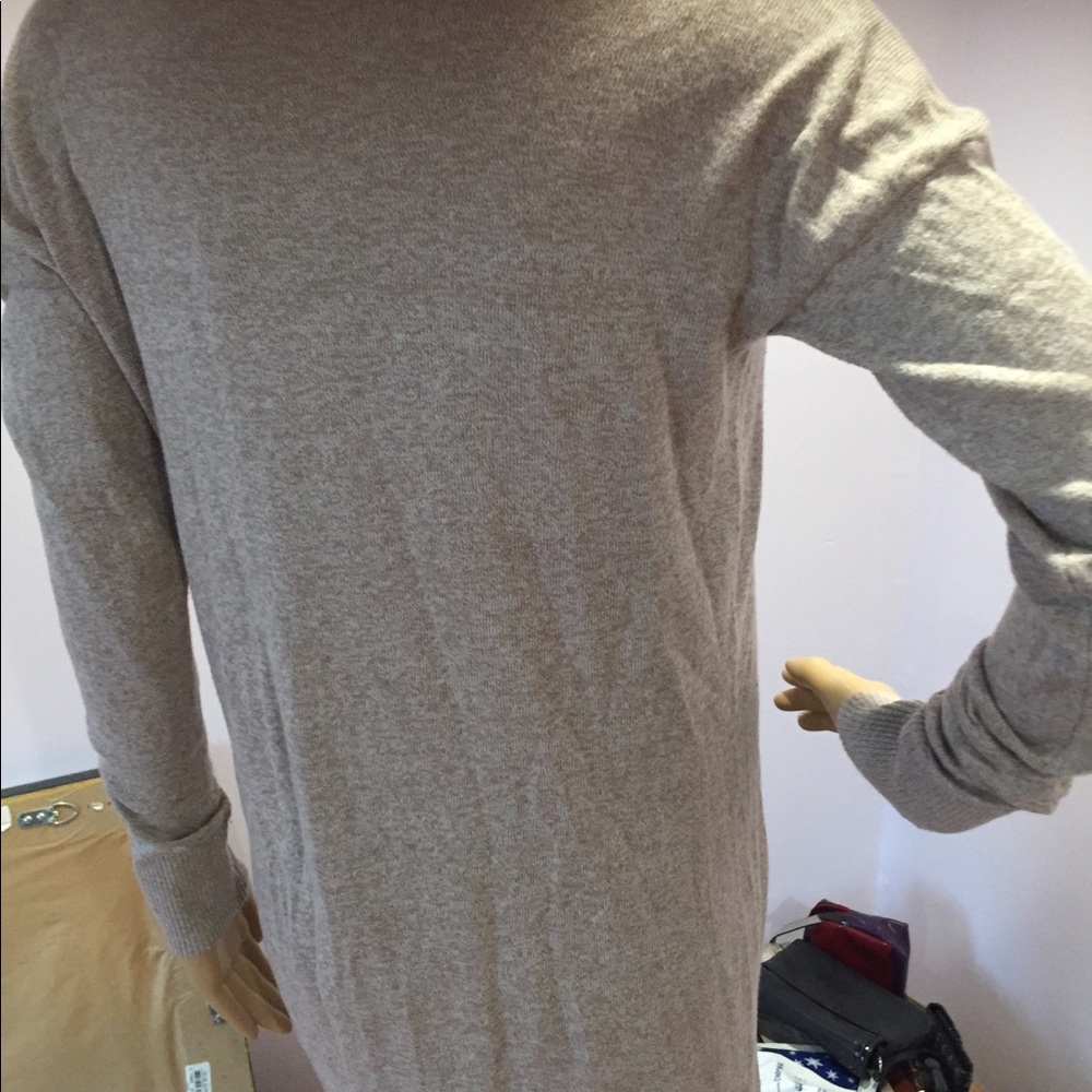 Express Cardigan - Picture 3 of 8